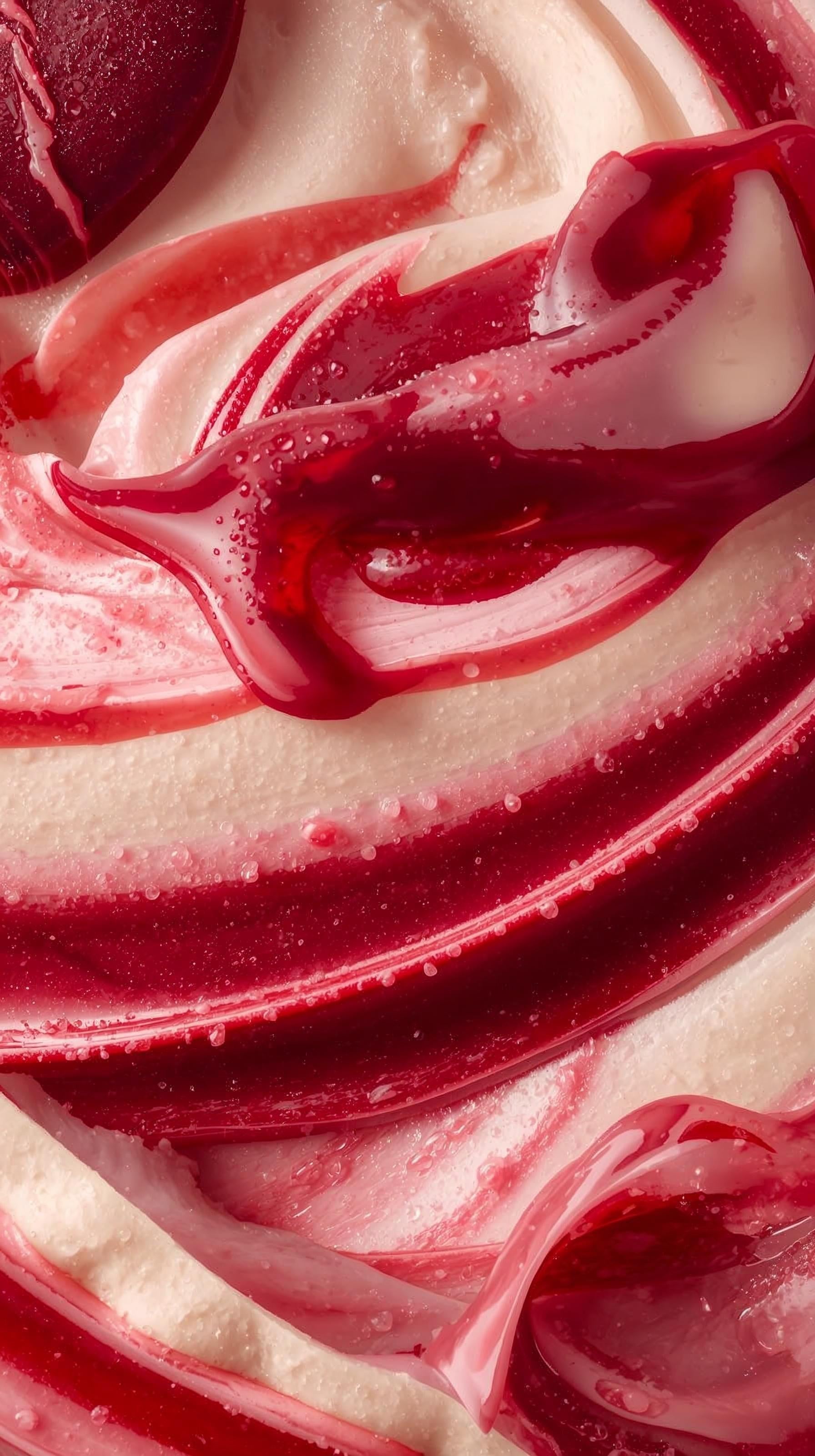 The Cherry Cream