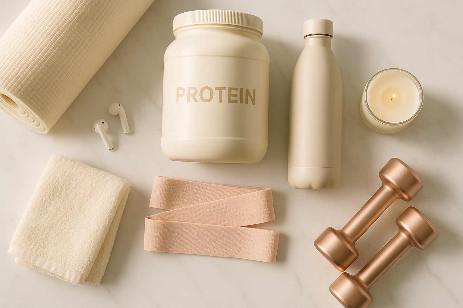 Gym Essentials