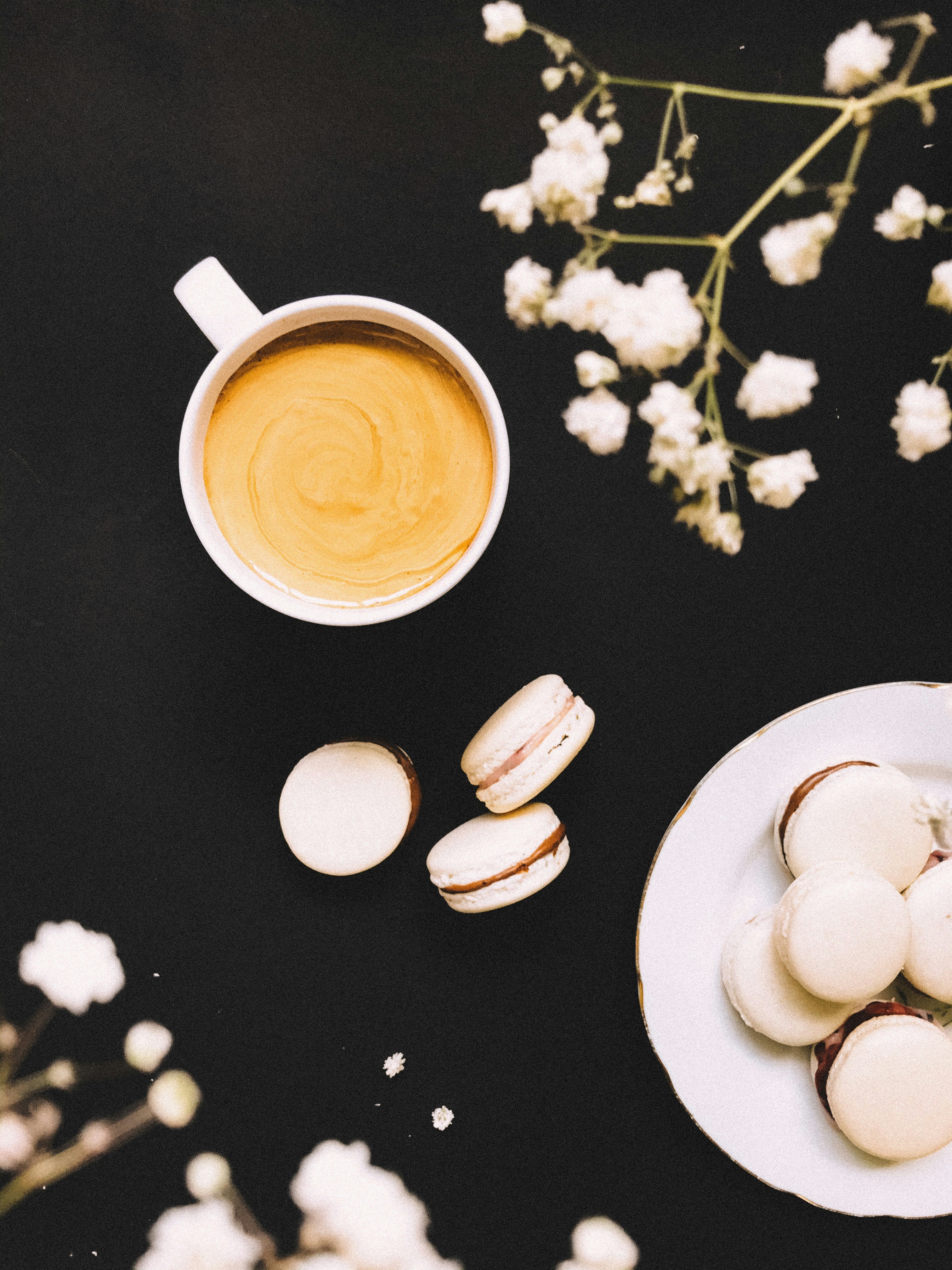 Coffee Essentials