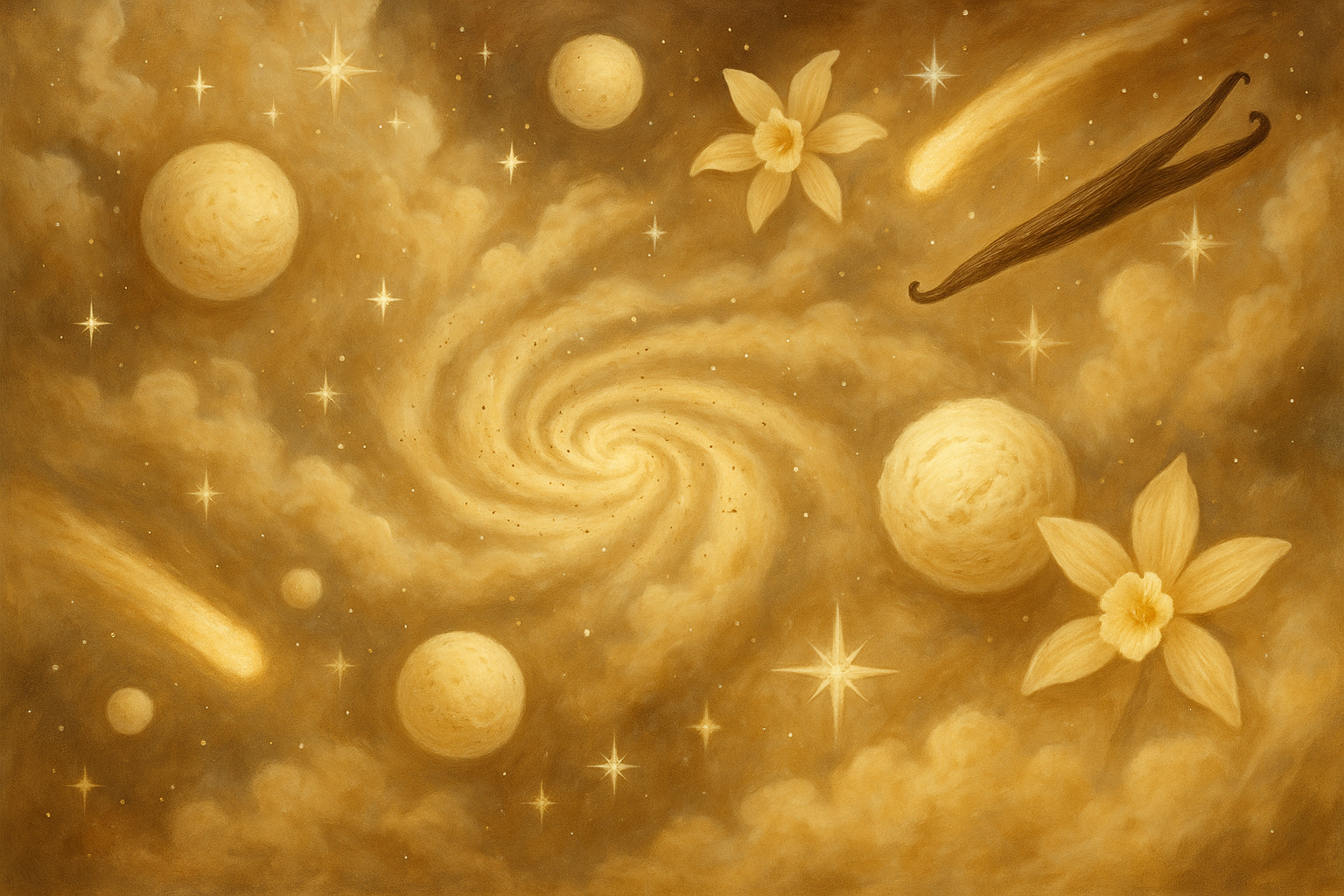 vanilla universe