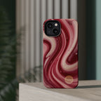 Cherry Cream Phone Case