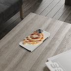 Soft Cinnamon Phone Case