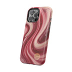 Cherry Cream Phone Case