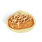 Cinnamon Bun Sticker