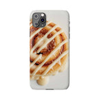 Soft Cinnamon Phone Case