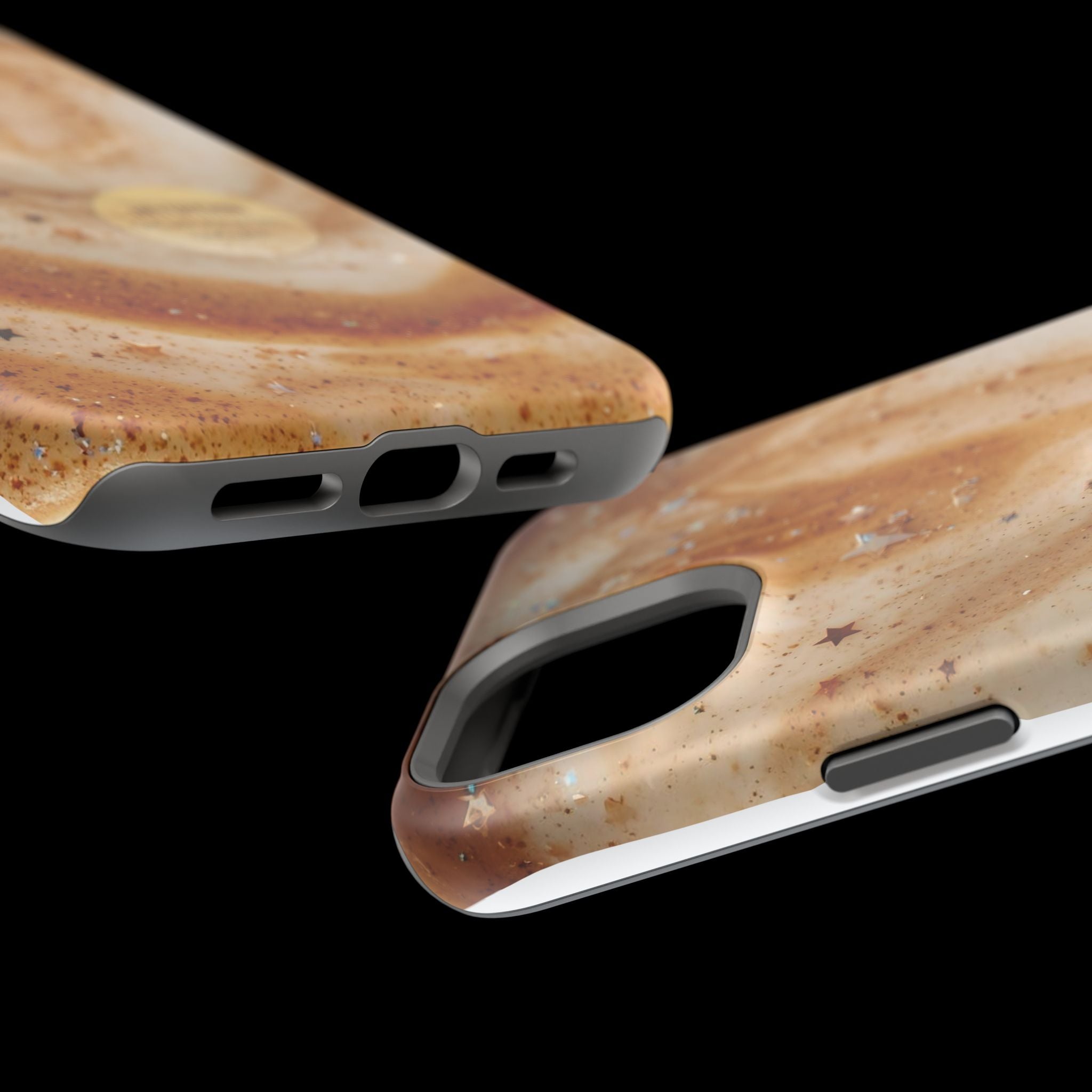 Blue Vanilla Phone Case
