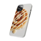 Soft Cinnamon Phone Case