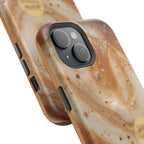 Vanilla Star Phone Case