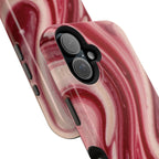 Cherry Cream Phone Case