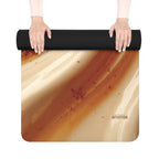 Yoga Mat - Rolling Cinnamon