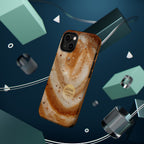 Vanilla Star Phone Case