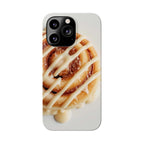 Soft Cinnamon Phone Case