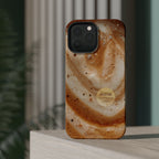 Vanilla Star Phone Case
