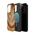 Vanilla Star Phone Case