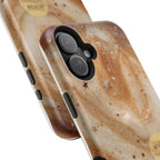 Blue Vanilla Phone Case