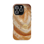 Vanilla Star Phone Case