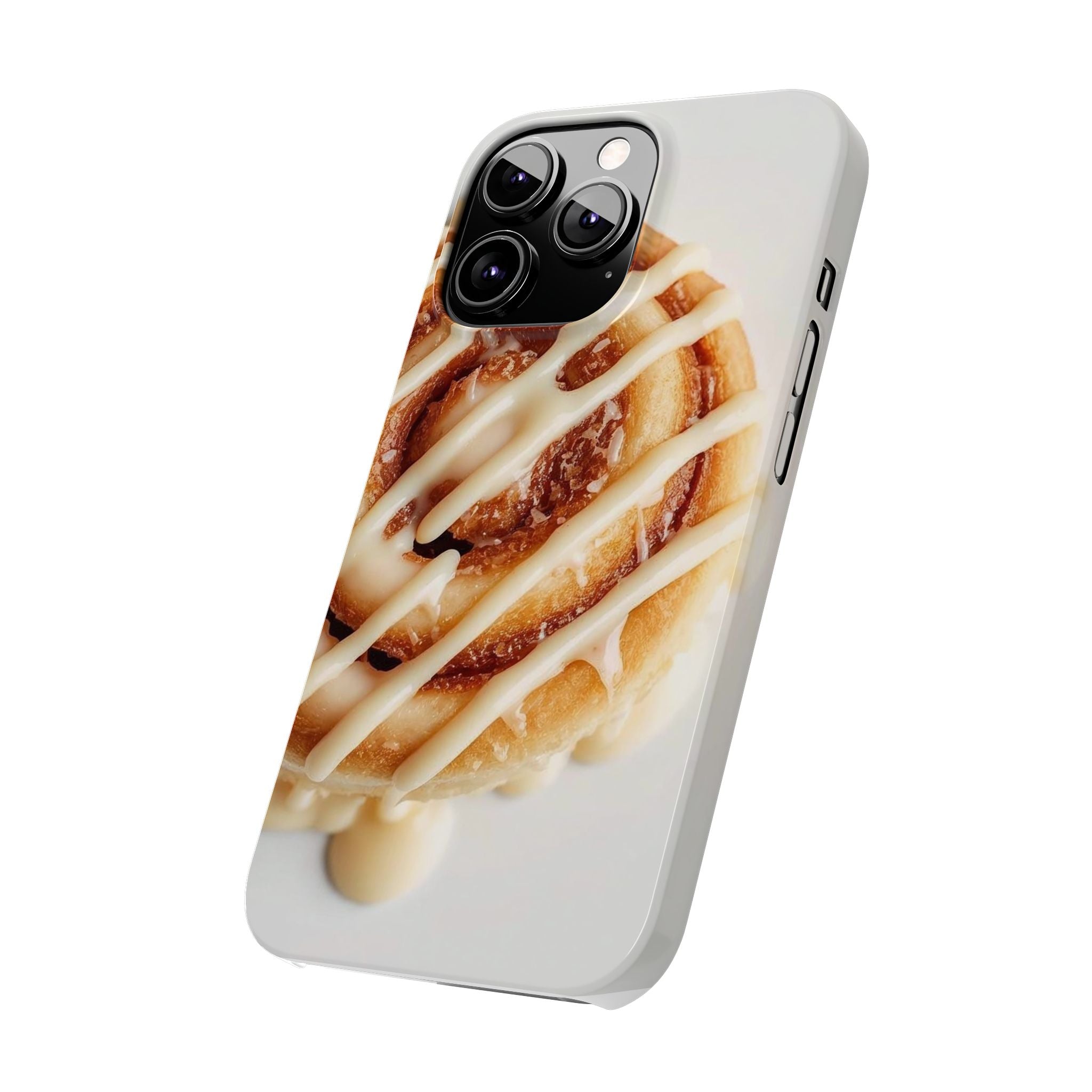 Soft Cinnamon Phone Case