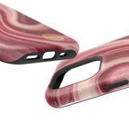 Cherry Cream Phone Case