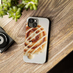 Soft Cinnamon Phone Case