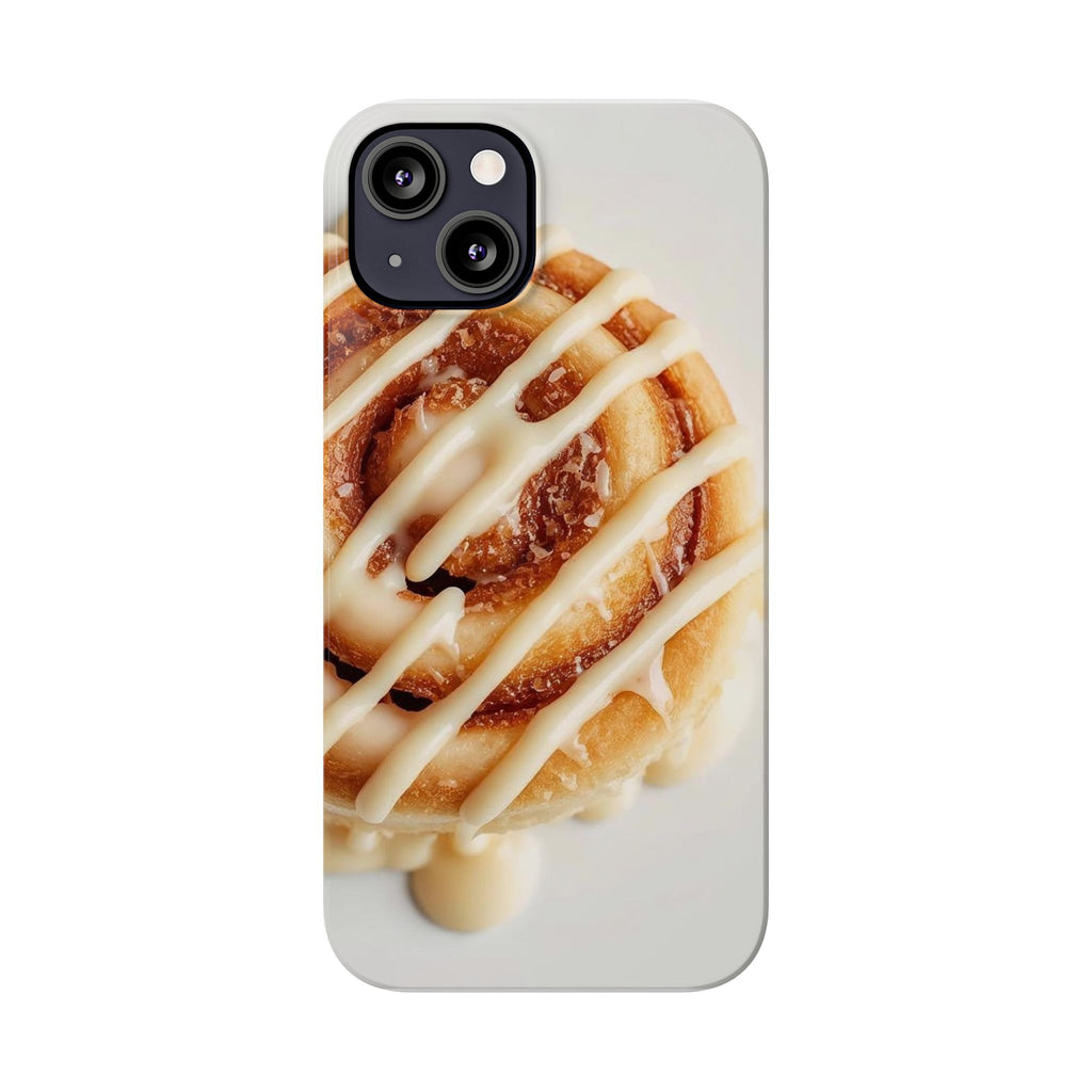 Soft Cinnamon Phone Case