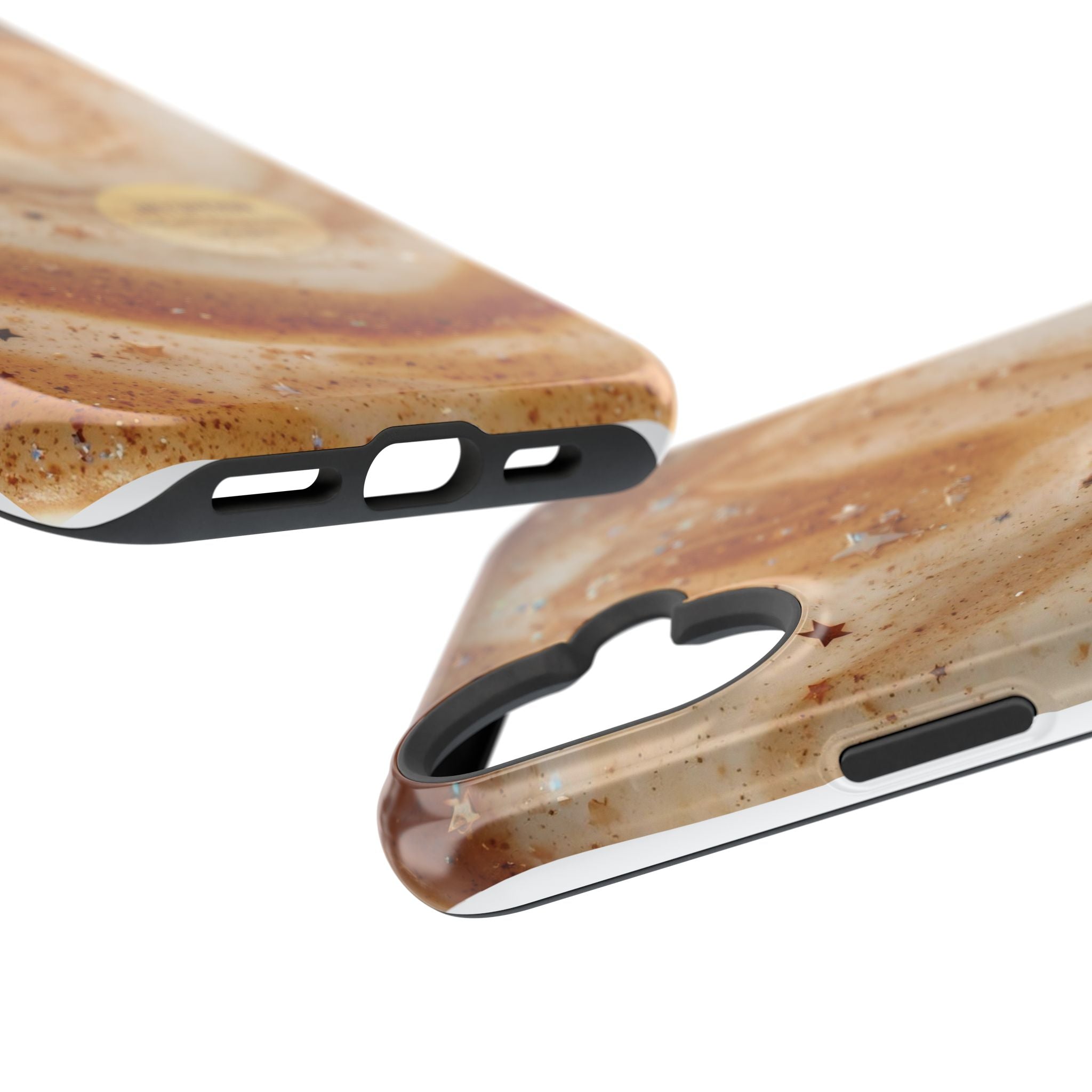 Blue Vanilla Phone Case