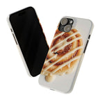 Soft Cinnamon Phone Case
