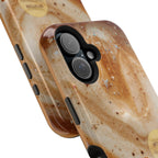 Vanilla Star Phone Case