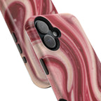 Cherry Cream Phone Case