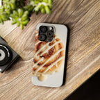 Soft Cinnamon Phone Case