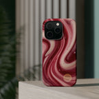 Cherry Cream Phone Case