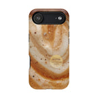 Vanilla Star Phone Case