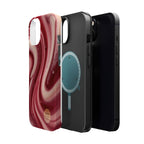 Cherry Cream Phone Case