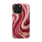 Cherry Cream Phone Case