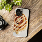 Soft Cinnamon Phone Case