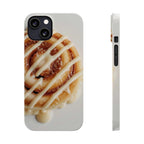 Soft Cinnamon Phone Case
