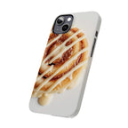 Soft Cinnamon Phone Case