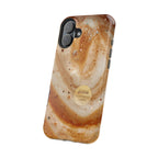 Vanilla Star Phone Case