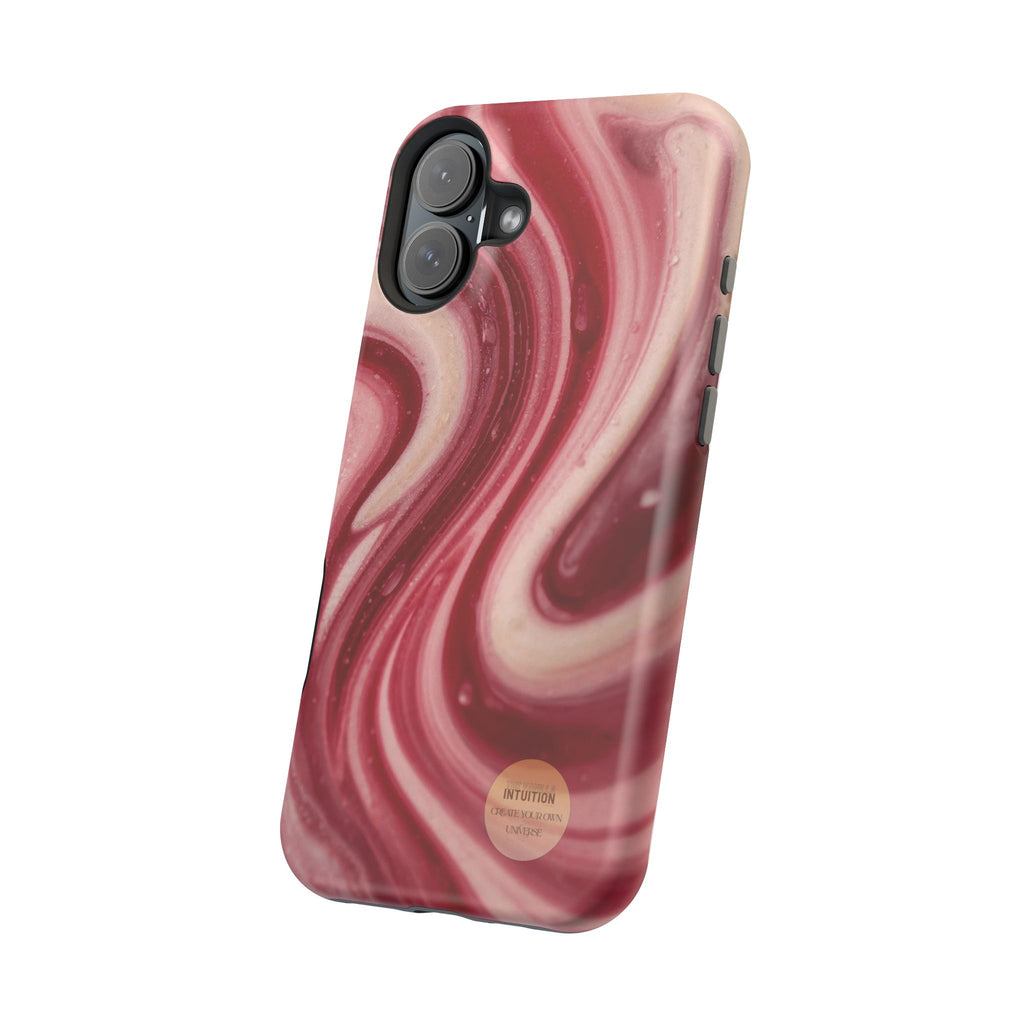 Cherry Cream Phone Case