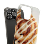 Soft Cinnamon Phone Case