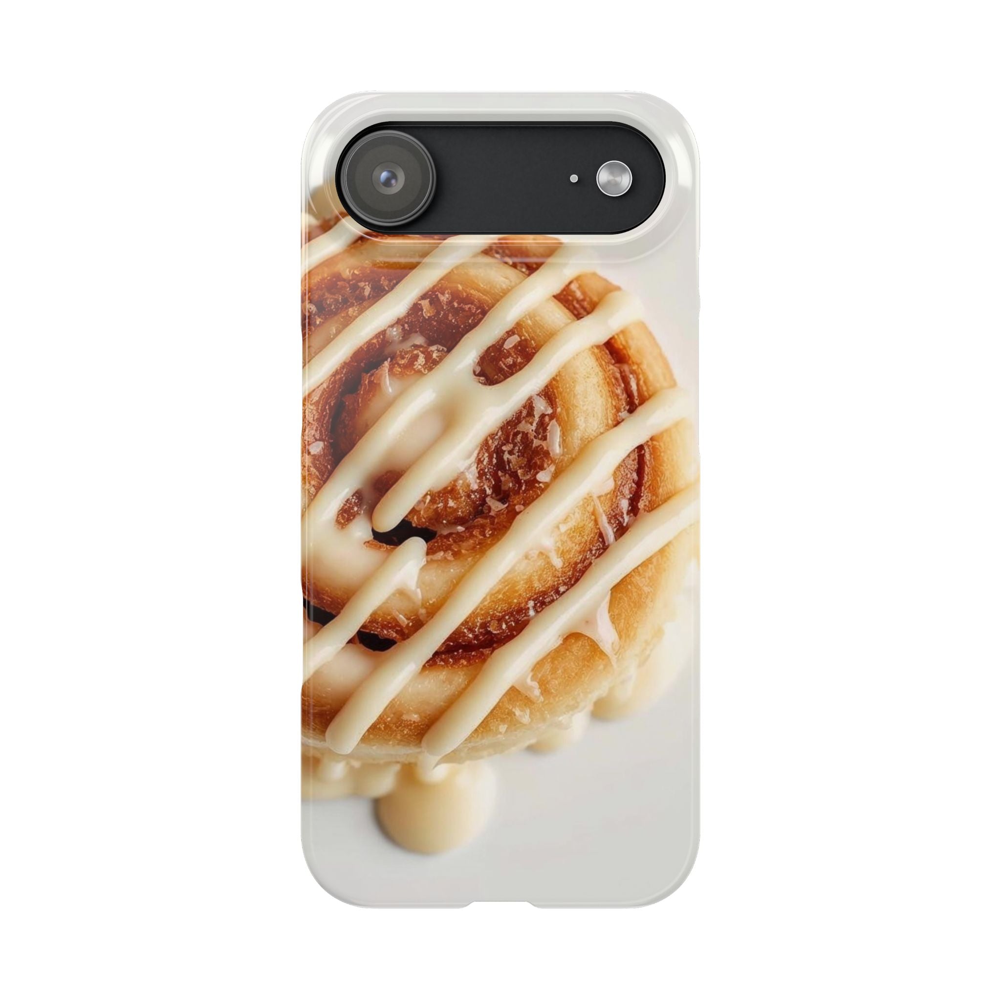 Soft Cinnamon Phone Case