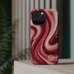 Cherry Cream Phone Case
