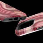 Cherry Cream Phone Case