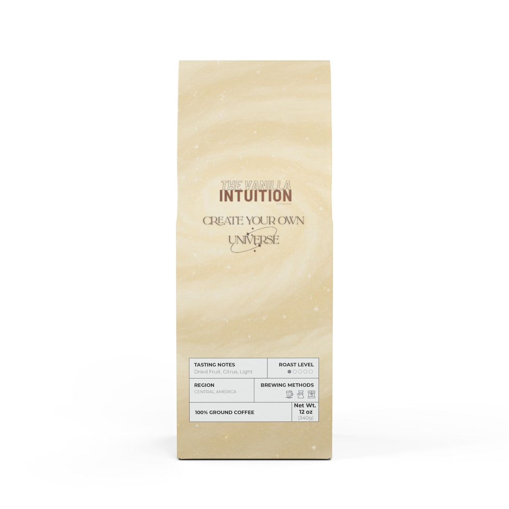 High Lakes Coffee Blend (Light Roast)