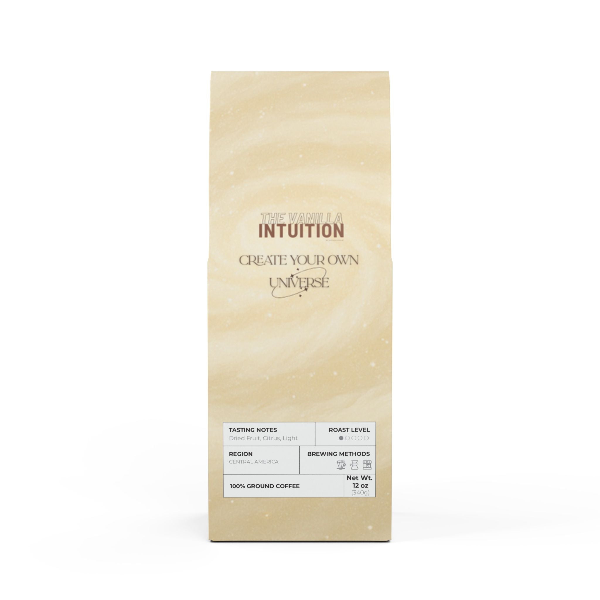 High Lakes Coffee Blend (Light Roast)