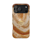 Blue Vanilla Phone Case