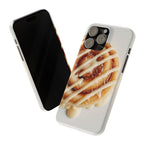 Soft Cinnamon Phone Case
