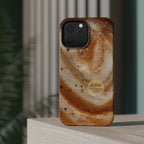 Blue Vanilla Phone Case