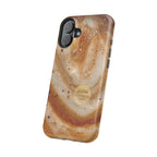 Blue Vanilla Phone Case