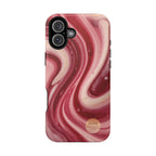 Cherry Cream Phone Case