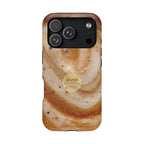Blue Vanilla Phone Case
